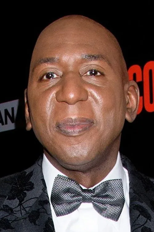 Colin McFarlane photo