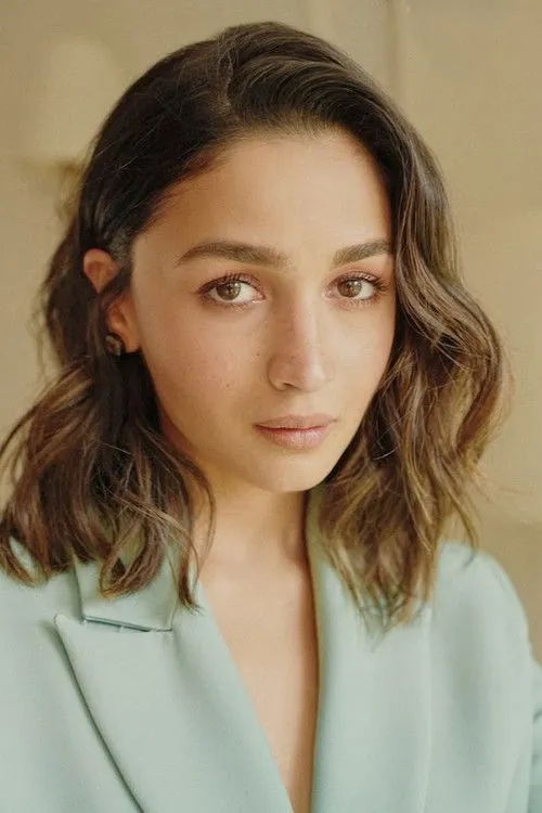 Alia Bhatt photo