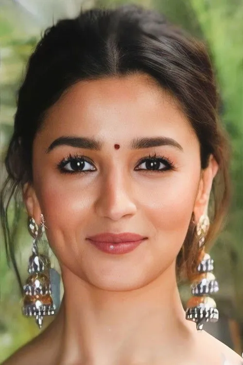 Alia Bhatt photo