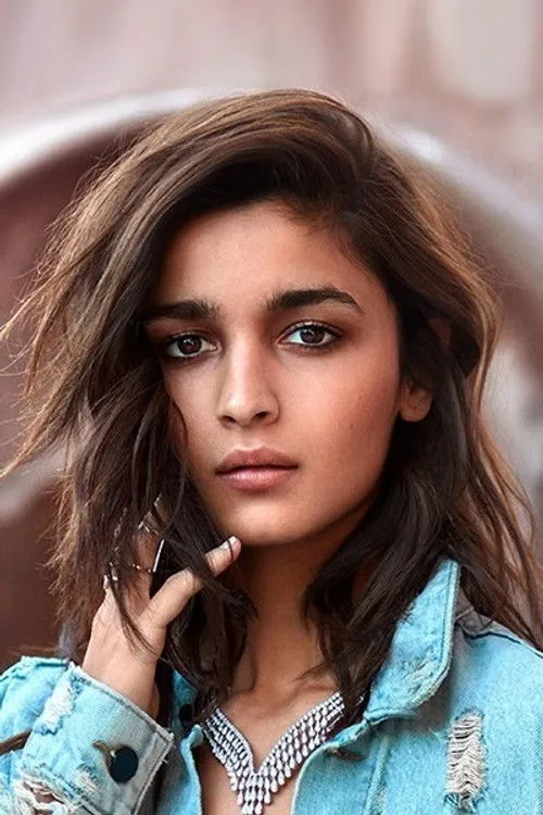 Alia Bhatt photo