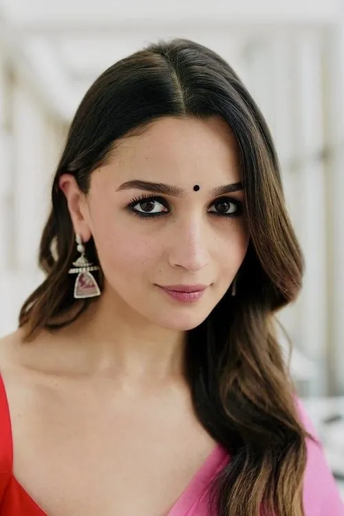Alia Bhatt photo