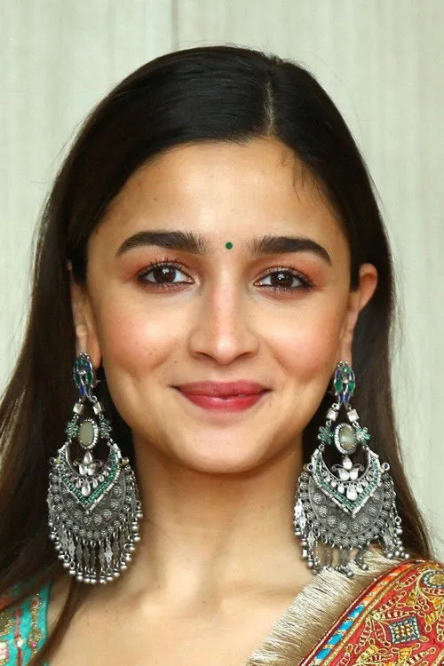 Alia Bhatt photo