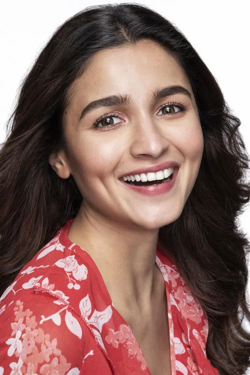 Alia Bhatt photo