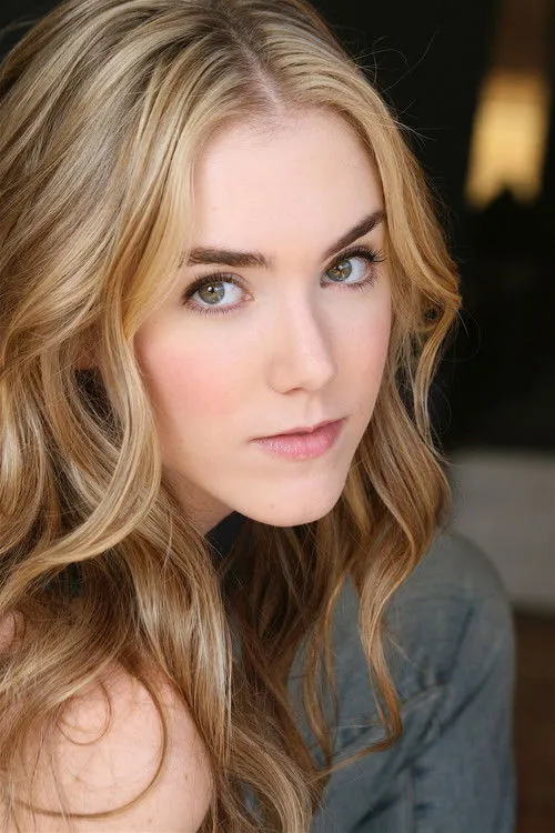 Spencer Locke photo