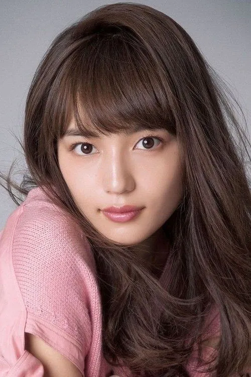 Haruna Kawaguchi photo