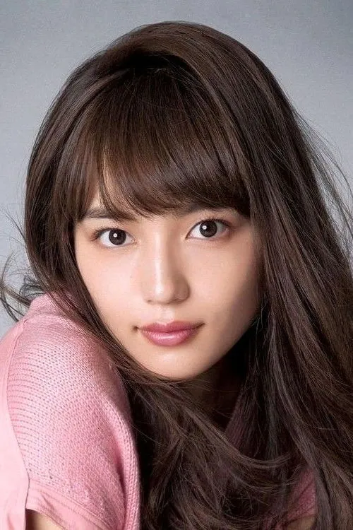 Haruna Kawaguchi photo