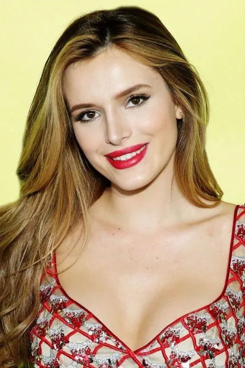 Bella Thorne photo