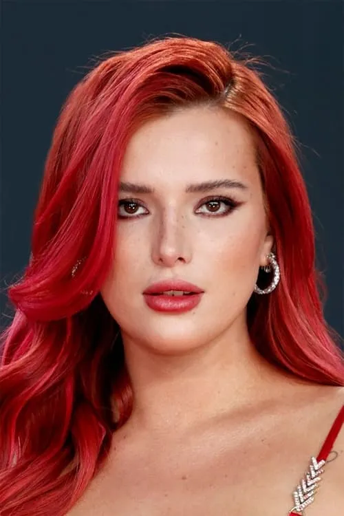 Bella Thorne photo