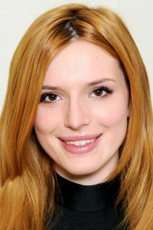 Bella Thorne photo