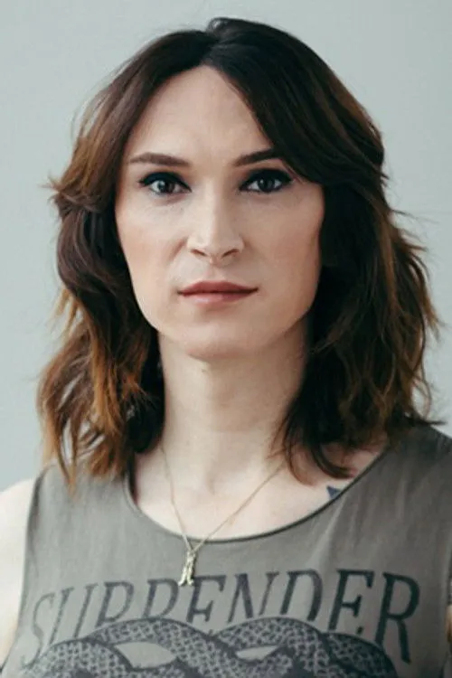 Juno Dawson photo