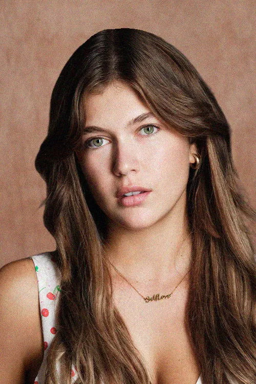 Klelia Andriolatou photo