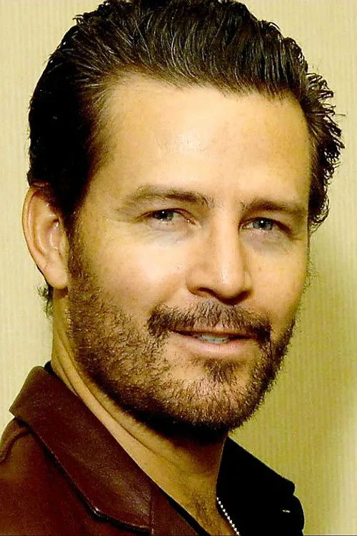 Ted King photo