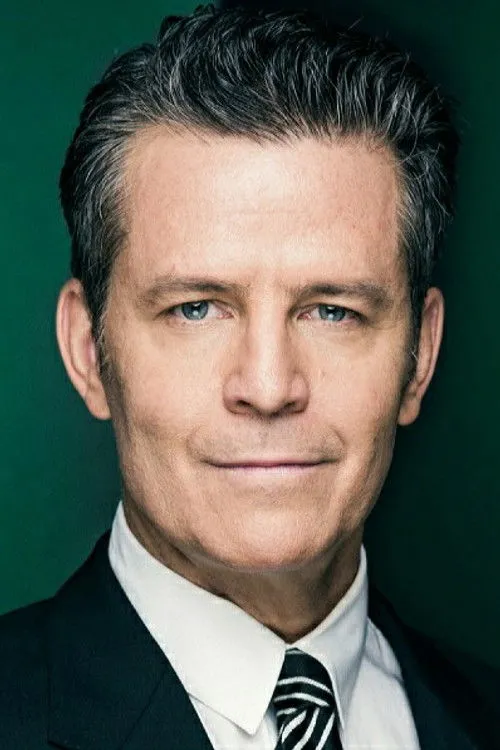 Ted King photo