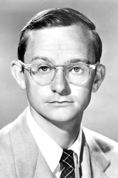 Wally Cox photo