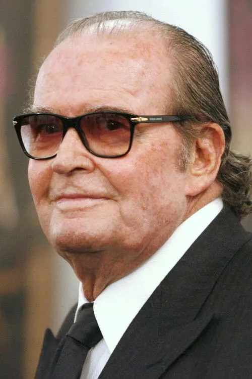 James Garner photo