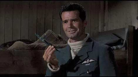 James Garner