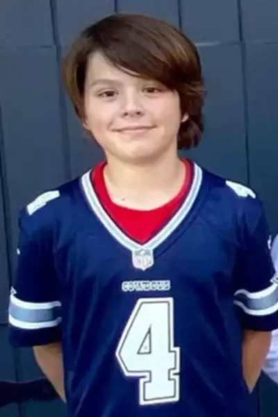 Thomas Padalecki photo