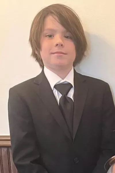 Thomas Padalecki photo
