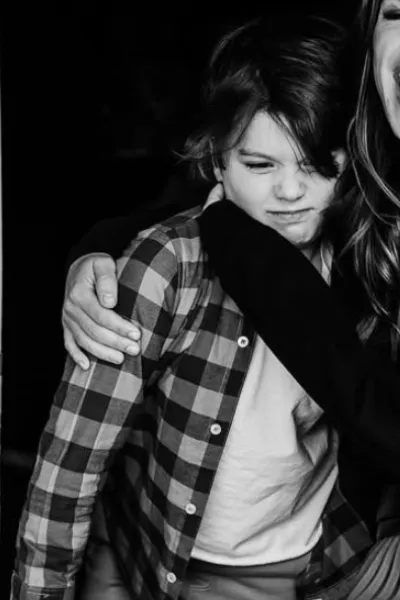 Thomas Padalecki photo