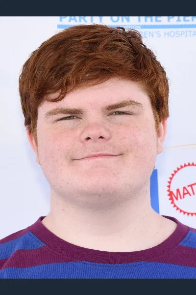 Grayson Thorne Kilpatrick photo
