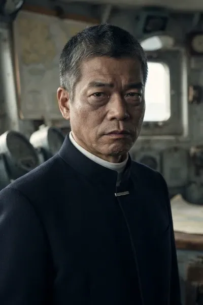 Kazuya Nakai photo