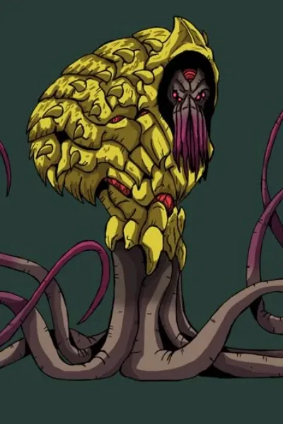 Hastur photo