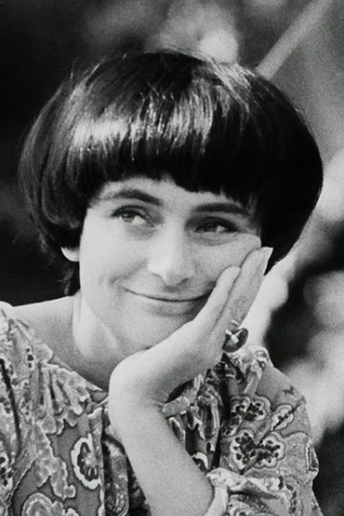 Agnès Varda photo