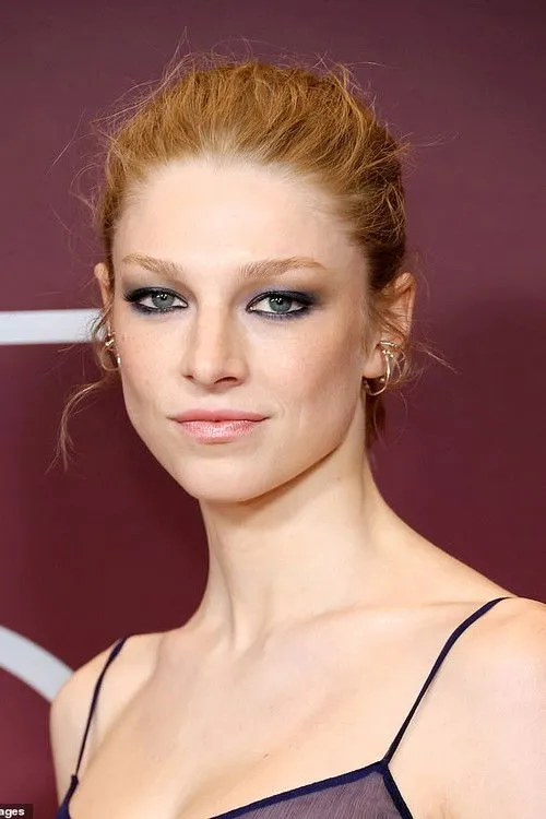 Hunter Schafer photo