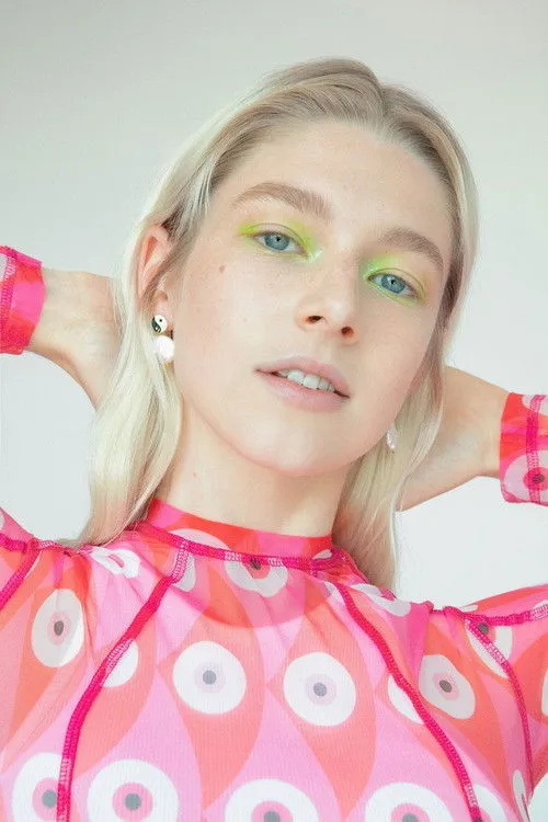 Hunter Schafer photo