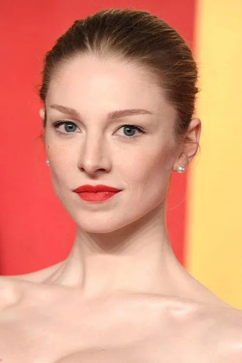 Hunter Schafer photo