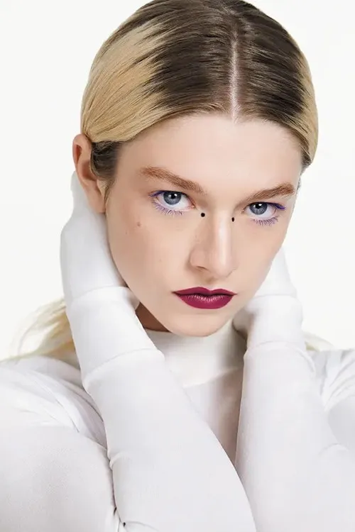 Hunter Schafer photo