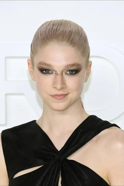Hunter Schafer photo