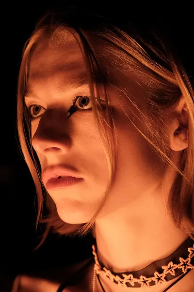Hunter Schafer photo