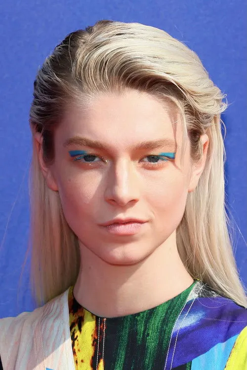 Hunter Schafer photo