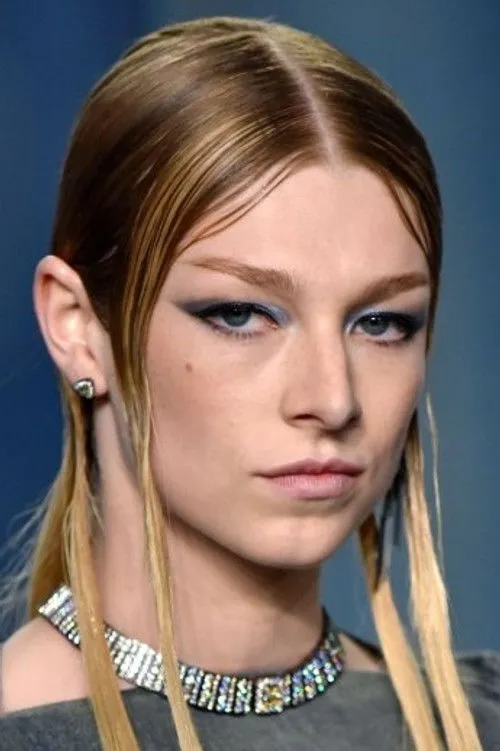 Hunter Schafer photo