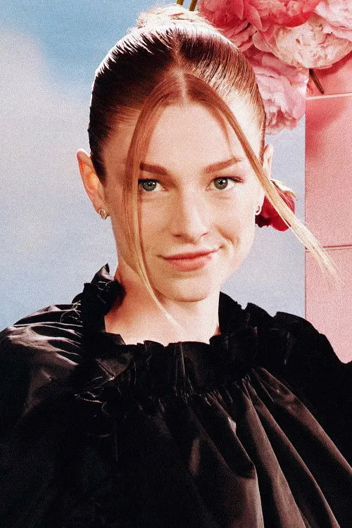 Hunter Schafer photo