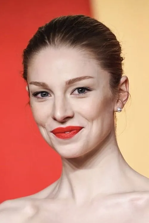 Hunter Schafer photo
