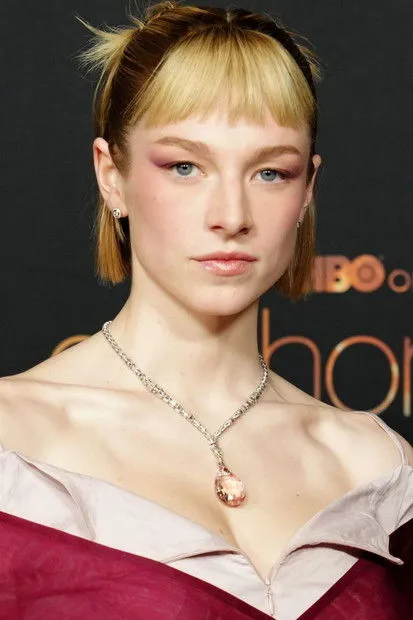 Hunter Schafer photo