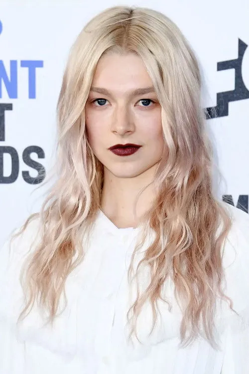 Hunter Schafer photo