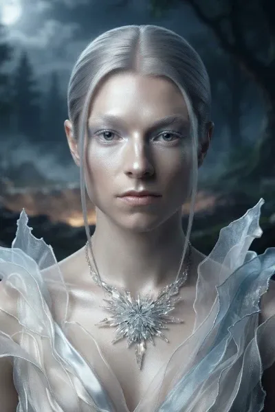 Hunter Schafer photo