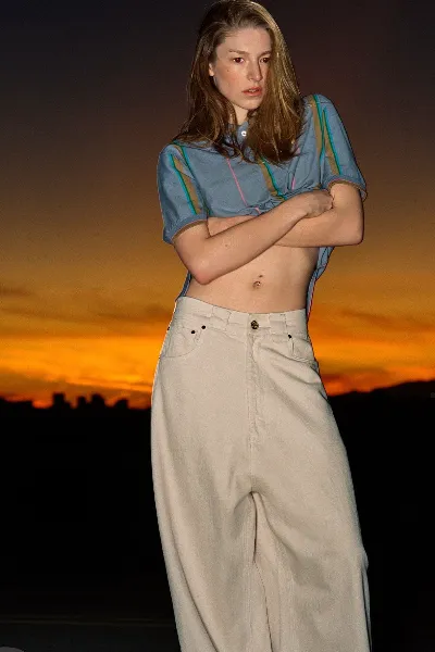 Hunter Schafer photo