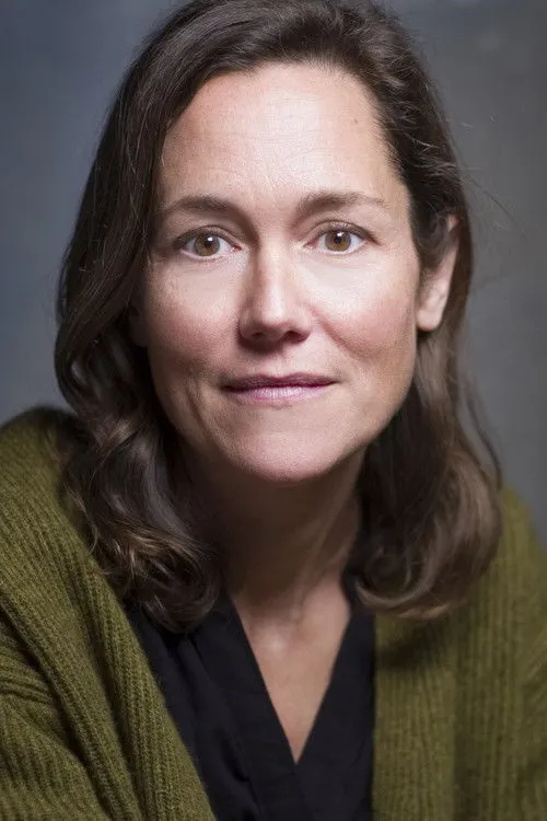 Lucy Liemann photo
