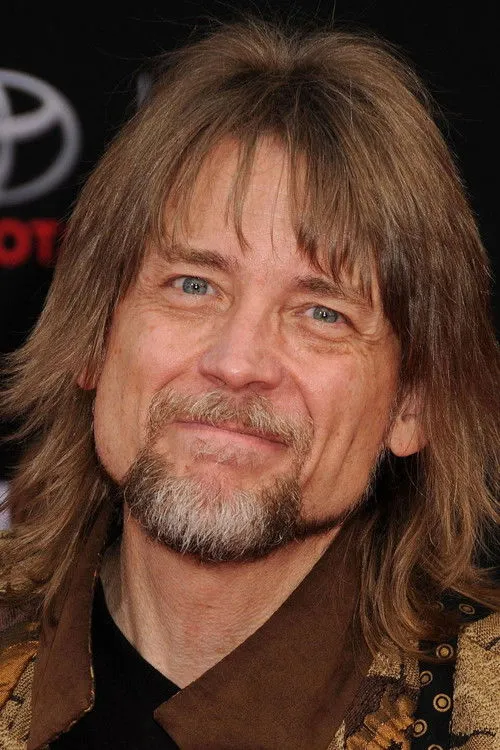 Steve Whitmire photo