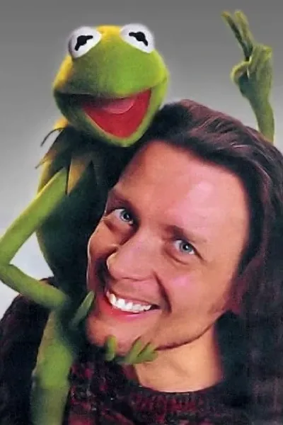 Steve Whitmire