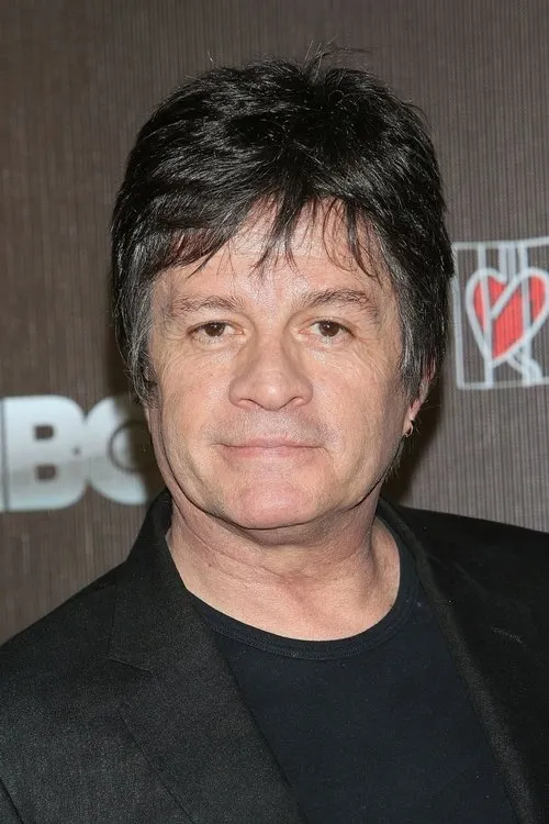 Alejandro Camacho