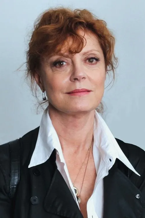 Susan Sarandon photo