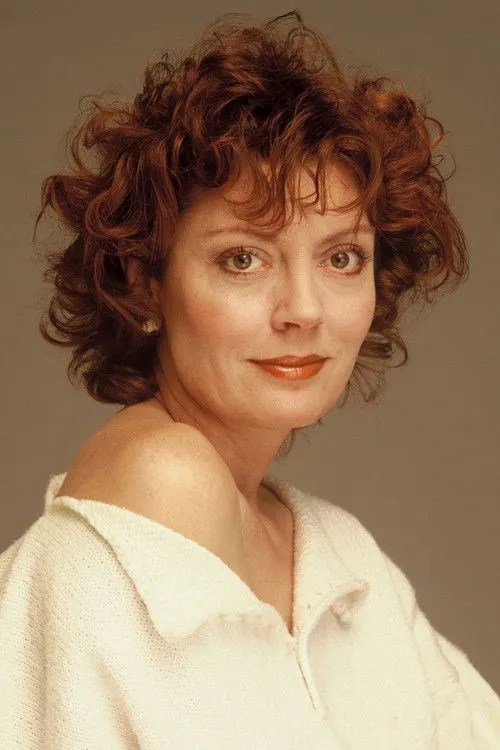 Susan Sarandon photo