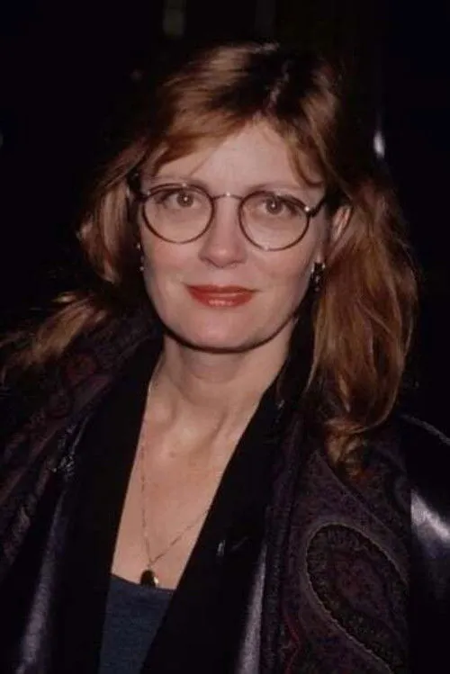 Susan Sarandon photo