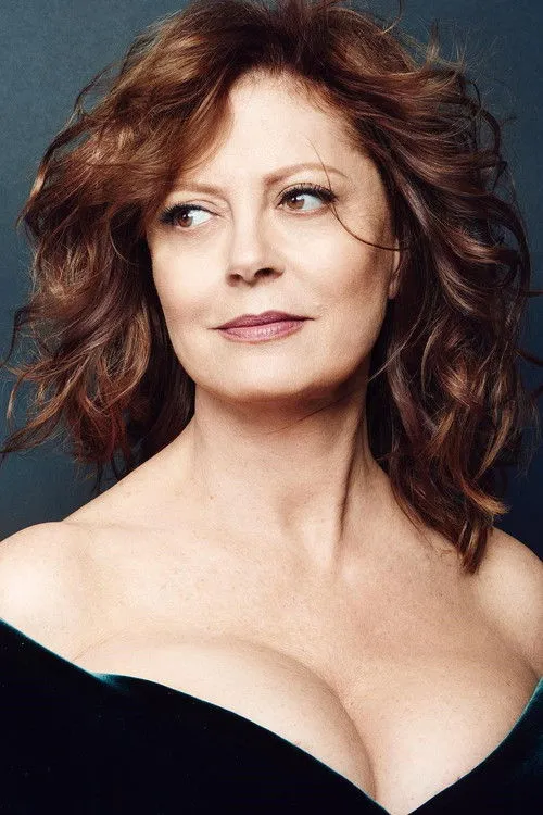 Susan Sarandon photo