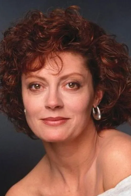 Susan Sarandon photo
